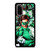 GREEN LANTERN COLLAGE Samsung Galaxy S20 Case Cover