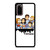 GREY'S ANATOMY CARTOON Samsung Galaxy S20 Case Cover