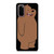 GRIZZLY WE BARE BEARS Samsung Galaxy S20 Case Cover