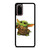 GROGU BABY YODA STAR WARS Samsung Galaxy S20 Case Cover