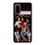 GROUP CNCO NEW Samsung Galaxy S20 Case Cover