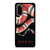 GUCCI SNAKE LEATHER Samsung Galaxy S20 Case Cover