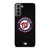 WASHINGTON NATIONALS BASEBALL TEAM Samsung Galaxy S21 Plus Case Cover