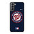 WASHINGTON NATIONALS MLB BASEBALL NIKE Samsung Galaxy S21 Plus Case Cover