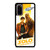 HANS SOLO STAR WARS 2 Samsung Galaxy S20 Case Cover