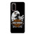 HARLEY DAVIDSON EAGLE MERCH Samsung Galaxy S20 Case Cover