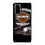 HARLEY DAVIDSON MOTOR COLLECTION Samsung Galaxy S20 Case Cover