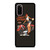 HARLEY DAVIDSON SEXY GIRL Samsung Galaxy S20 Case Cover