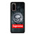 HARLEY DAVIDSON SUPREME Samsung Galaxy S20 Case Cover