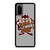 HARLEY DAVIDSON TASMANIAN DEVIL Samsung Galaxy S20 Case Cover