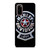 HARLEY DAVIDSON USA METAL EMBLEM Samsung Galaxy S20 Case Cover