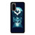 HARRY POTTER ART Samsung Galaxy S20 Case Cover