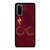 HARRY POTTER ICON Samsung Galaxy S20 Case Cover