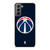 WASHINGTON WIZARDS BASKETBALL NBA Samsung Galaxy S21 Plus Case Cover