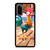 HEIHEI MOANA CHICKEN Samsung Galaxy S20 Case Cover