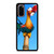 HEIHEI MOANA THE ROOSTER 2 Samsung Galaxy S20 Case Cover