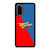 HENRY DANGER WALLPAPER Samsung Galaxy S20 Case Cover