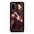 HERO IRON MAN CRAFT Samsung Galaxy S20 Case Cover