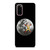 HERO SAITAMA BROKE MOON Samsung Galaxy S20 Case Cover