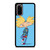 HEY ARNOLD CARTTOON Samsung Galaxy S20 Case Cover