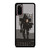 HIGGS MONAGHAN DEATH STRANDING ART Samsung Galaxy S20 Case Cover