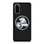 HOLDEN LOGO CARBON Samsung Galaxy S20 Case Cover