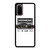 HOONIGAN RACING KEN BLOCK Samsung Galaxy S20 Case Cover HOONIGAN RACING KEN BLOCK Samsung Galaxy S20 Case Cover