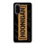HOONIGAN RACING LOGO Samsung Galaxy S20 Case Cover