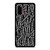 HOONIGAN RACING PATTERN Samsung Galaxy S20 Case Cover