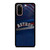 HOUSTON ASTROS AMERICAN FLAG Samsung Galaxy S20 Case Cover
