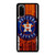 HOUSTON ASTROS RUSTY Samsung Galaxy S20 Case Cover