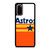 HOUSTON ASTROS STRIPE Samsung Galaxy S20 Case Cover