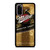 ICED MILLER GENUINE DRAFT BEER CAN Samsung Galaxy S20 Case Cover