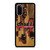 INTERNATIONAL HARVESTER TRACTOR LOGO Samsung Galaxy S20 Case Cover