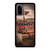 INTERNATIONAL HARVESTER TRACTOR RETRO Samsung Galaxy S20 Case Cover