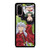 INUYASHA AND KAGOME LOVE Samsung Galaxy S20 Case Cover