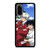 INUYASHA ANIME SERIES Samsung Galaxy S20 Case Cover