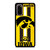 IOWA HAWKEYES FLAG Samsung Galaxy S20 Case Cover