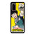 IZUKU MIDORIYA MY HERO ACADEMIA X FORTNITE Samsung Galaxy S20 Case Cover