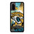 JACKSONVILLE JAGUARS ART LOGO Samsung Galaxy S20 Case Cover
