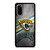 JACKSONVILLE JAGUARS SYMBOL Samsung Galaxy S20 Case Cover