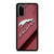 JAGUAR CHROME EMBLEM Samsung Galaxy S20 Case Cover