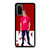 JAKE PAUL EVERYDAY BRO RED Samsung Galaxy S20 Case Cover