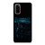 JALEN HURTS PHILADELPHIA NIGHT CITY Samsung Galaxy S20 Case Cover