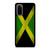 JAMAICAN FLAG Samsung Galaxy S20 Case Cover