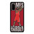 JAMES HARDEN HOUSTON ROCKETS CARTOON Samsung Galaxy S20 Case Cover