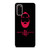 JAMES HARDEN HOUSTON ROCKETS ICON Samsung Galaxy S20 Case Cover