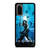JASON MOMOA AQUAMAN DC Samsung Galaxy S20 Case Cover