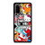 JDM STICKER BOMB  Samsung Galaxy S20 Case Cover
