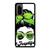 JEEP LIFE GLASSES Samsung Galaxy S20 Case Cover